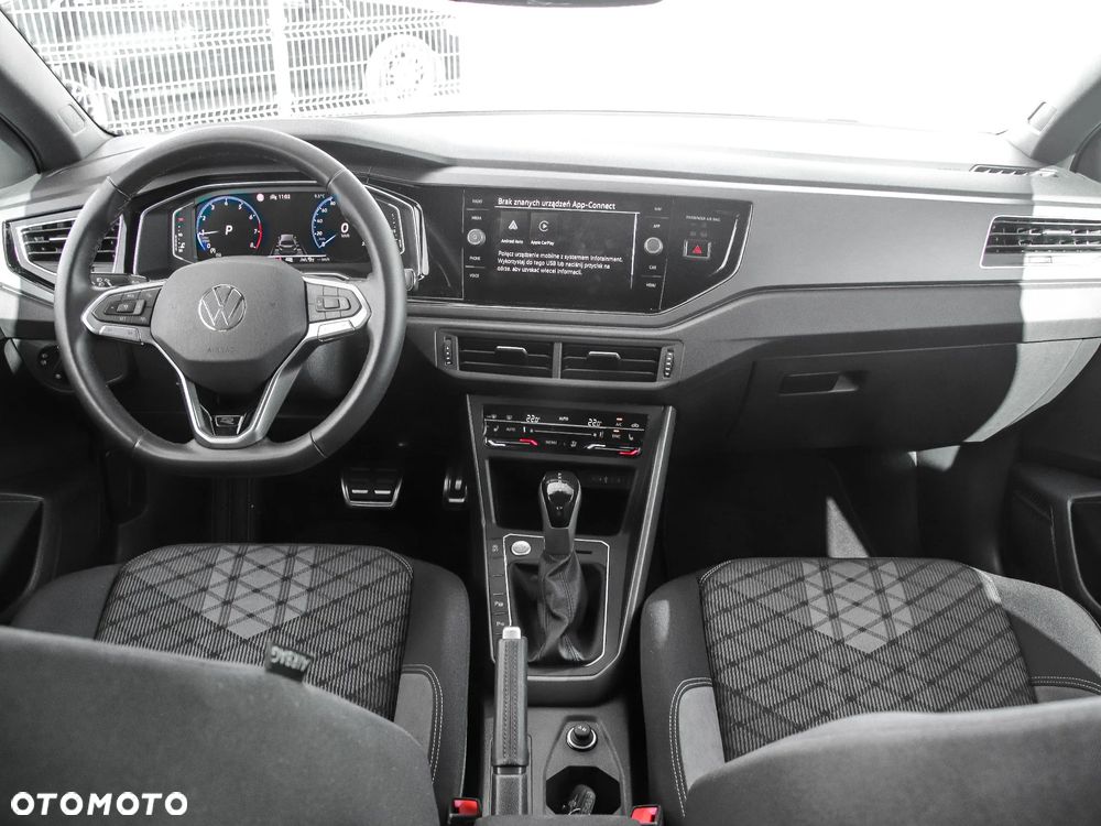 Volkswagen Taigo 1.5 TSI ACT R-Line DSG - 14