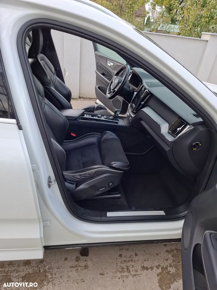 Volvo XC 60 - 9