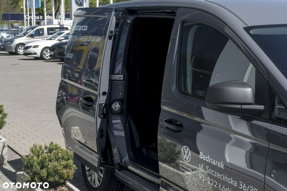 Volkswagen Caddy - 7