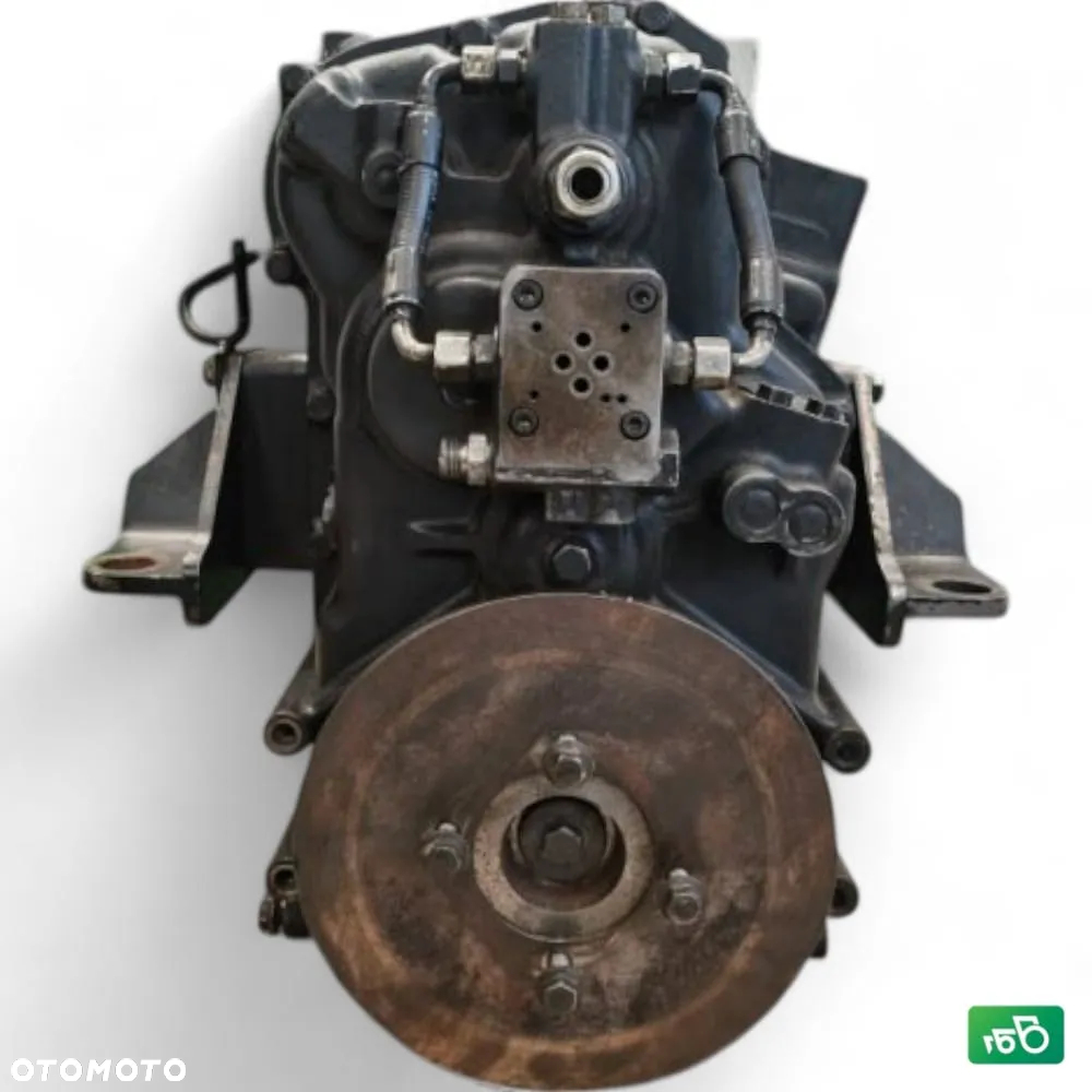 Skrzynia biegów Turner COM-T4-2030 AZ54187 John Deere 3400 - 3