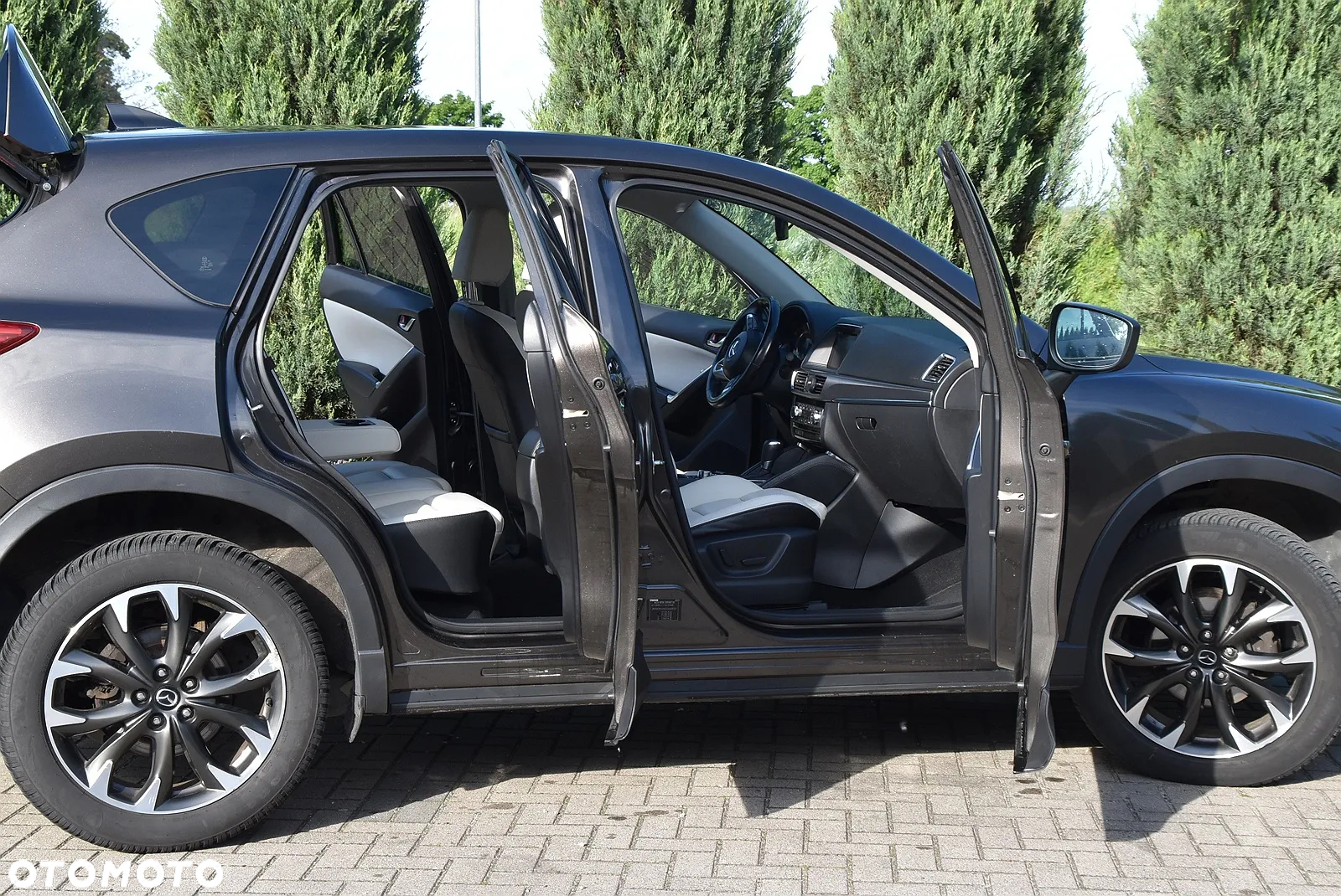 Mazda CX-5 - 7