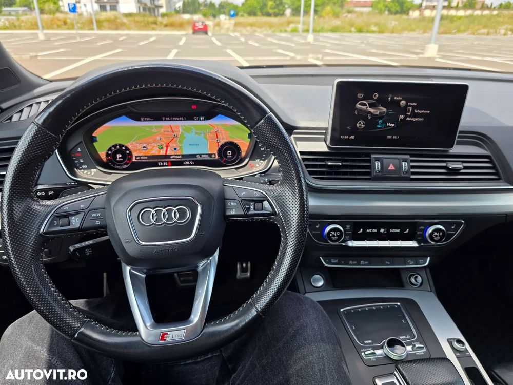 Audi Q5 - 18