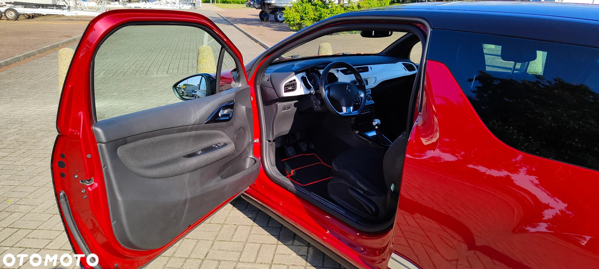 Citroën DS3 - 14