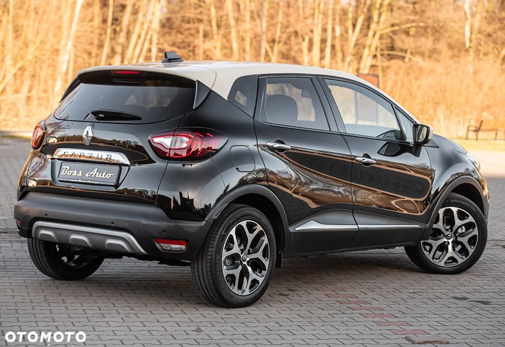 Renault Captur 1.2 Energy TCe Limited - 13