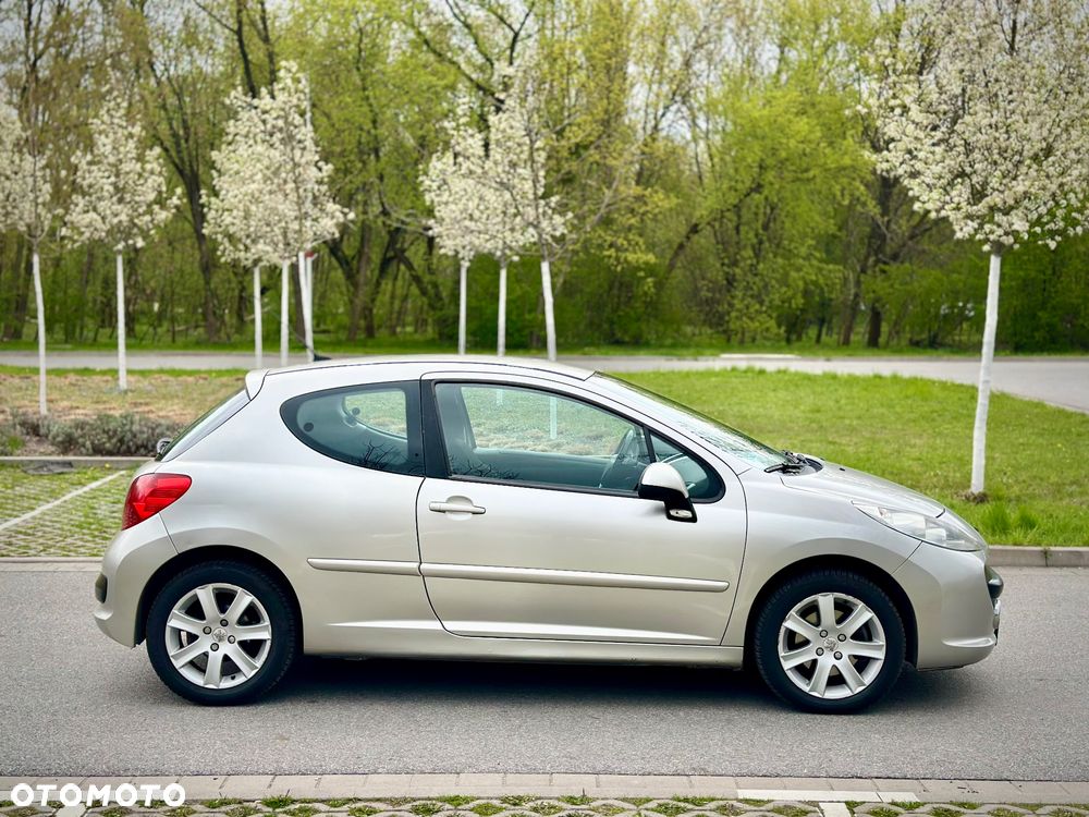 Peugeot 207 120 Sport - 6
