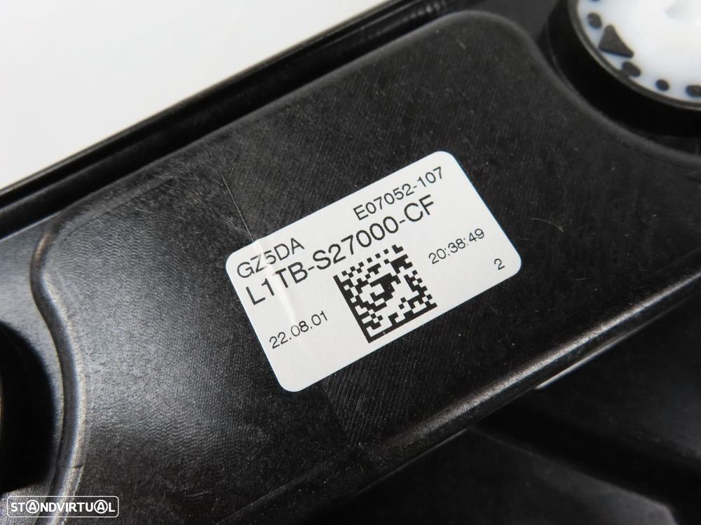 Elevador da Porta Com Motor Usado / Original FORD PUMA (CF7) L1TB-S27000-CF - 3