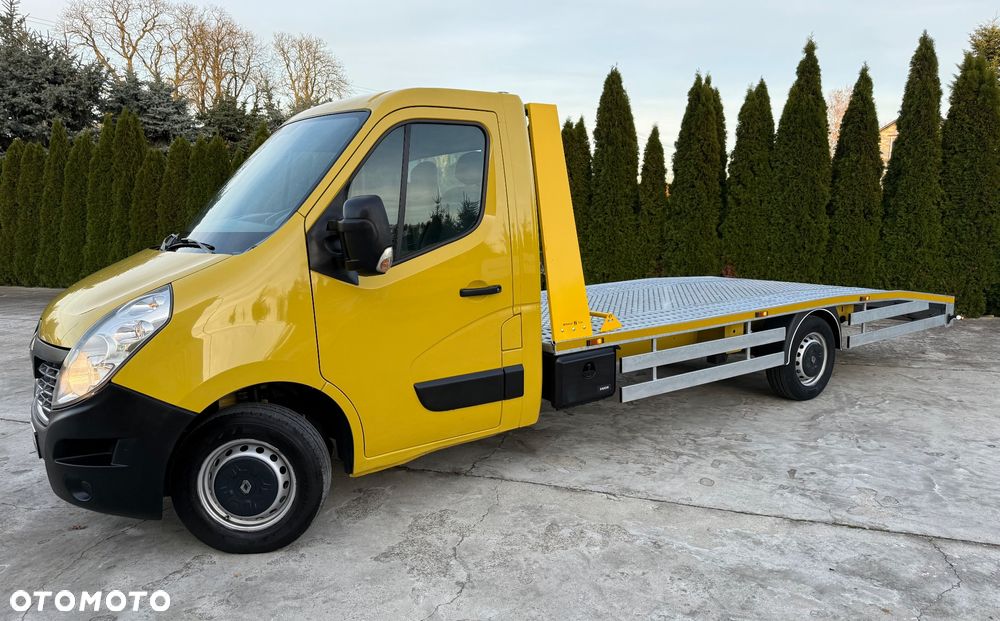 Renault MASTER - 5