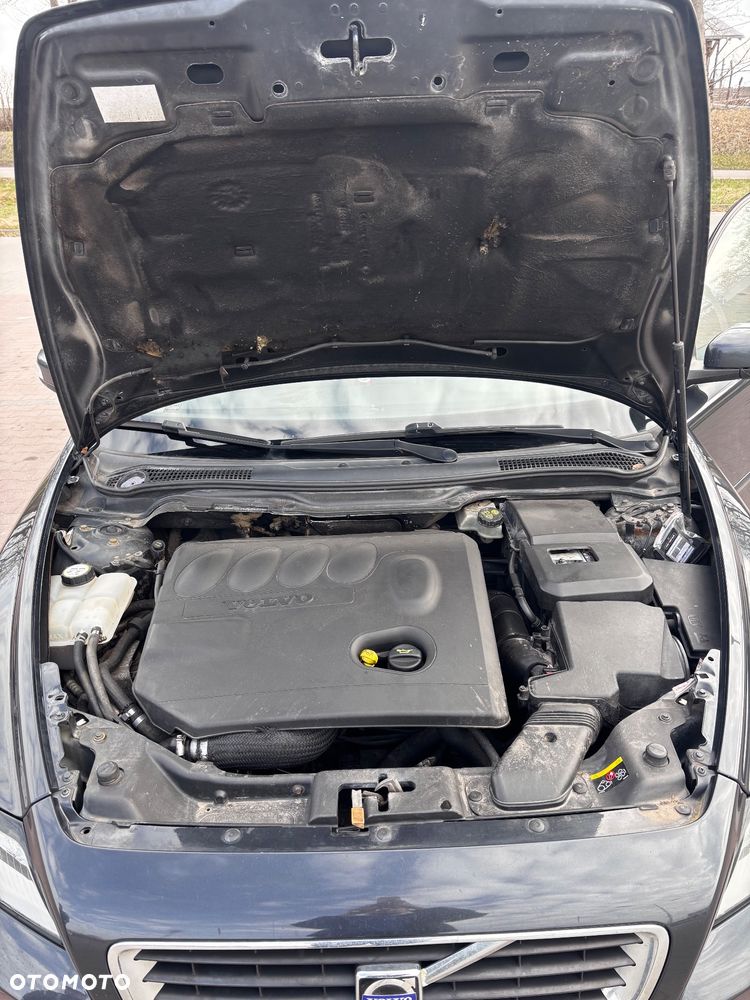 Volvo S40 2.0D - 18