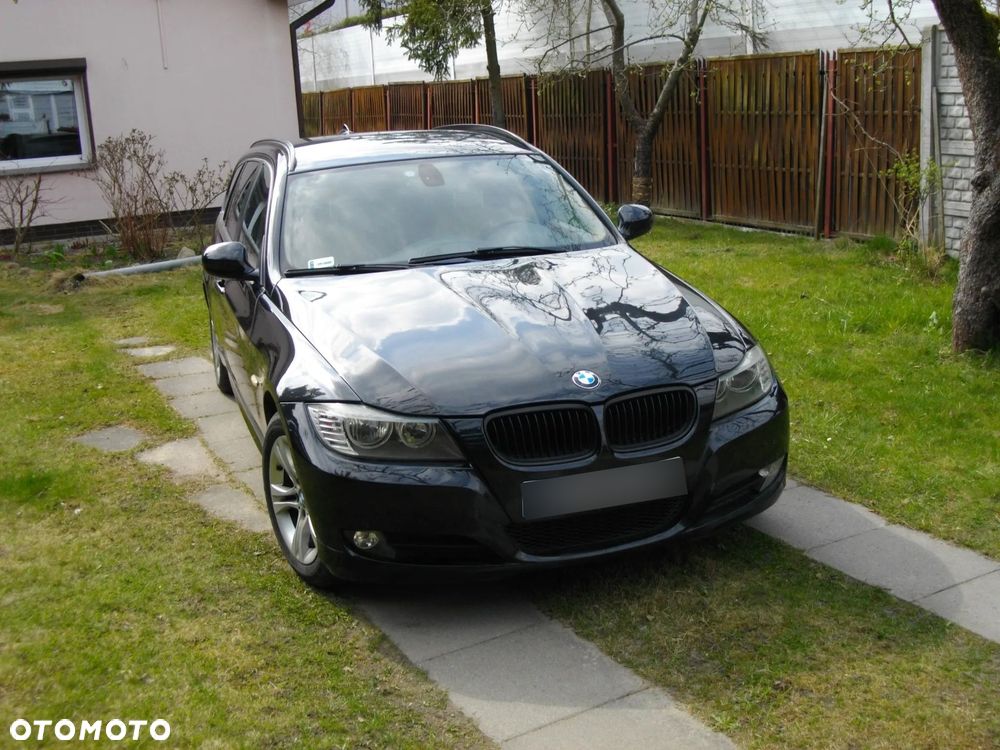 BMW Seria 3 - 1