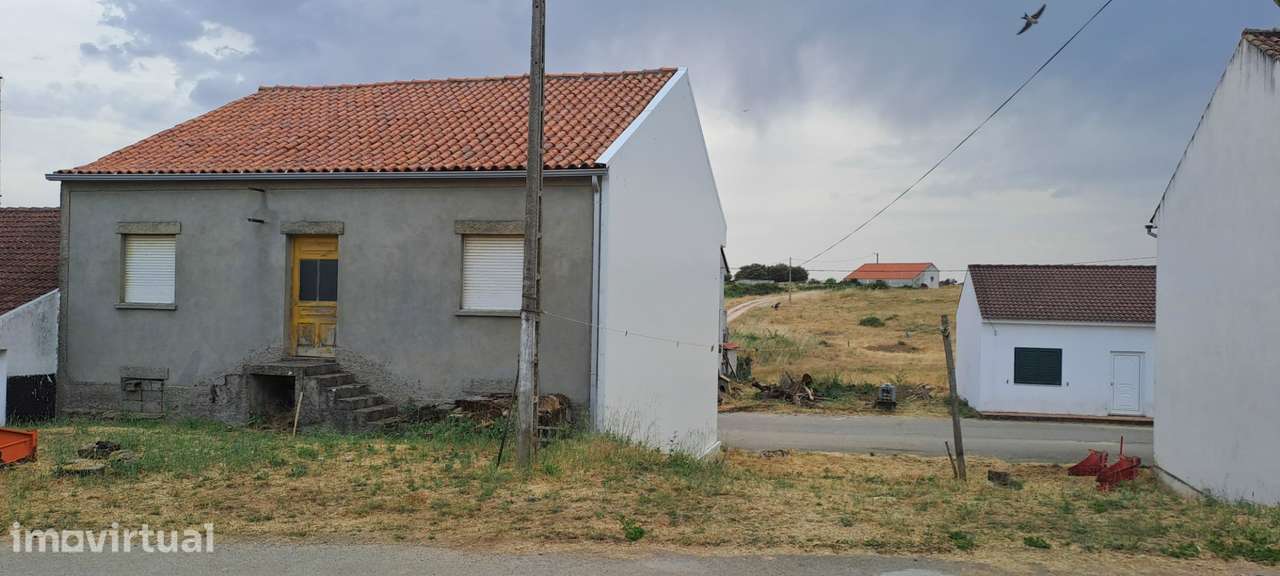 Moradia T3 Venda em Constantim e Cicouro,Miranda do Douro - Grande imagem: 3/31