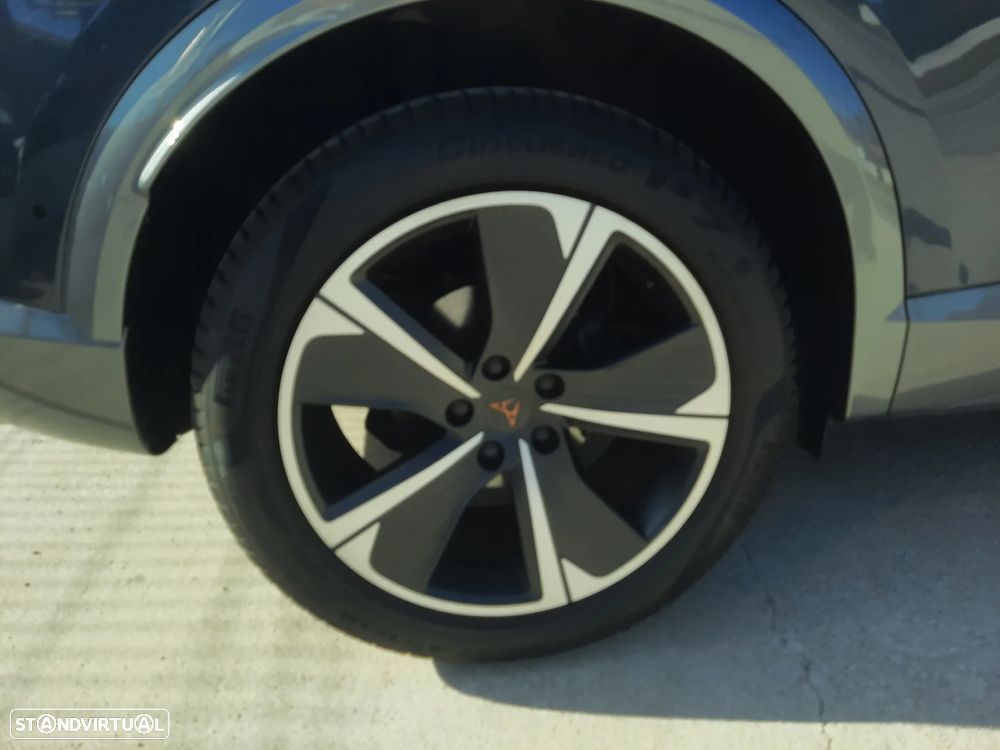 Cupra Formentor 1.4 e-Hybrid DSG - 16