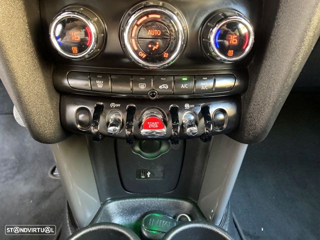MINI 3 Portas Cooper D - 22