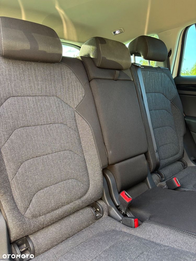 Skoda Kodiaq 2.0 TDI 4x2 Style DSG 7os - 20