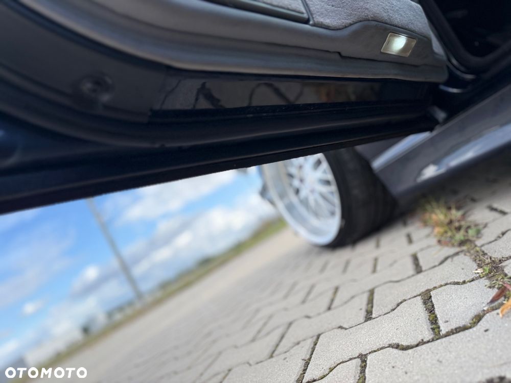 BMW Seria 7 740i - 15