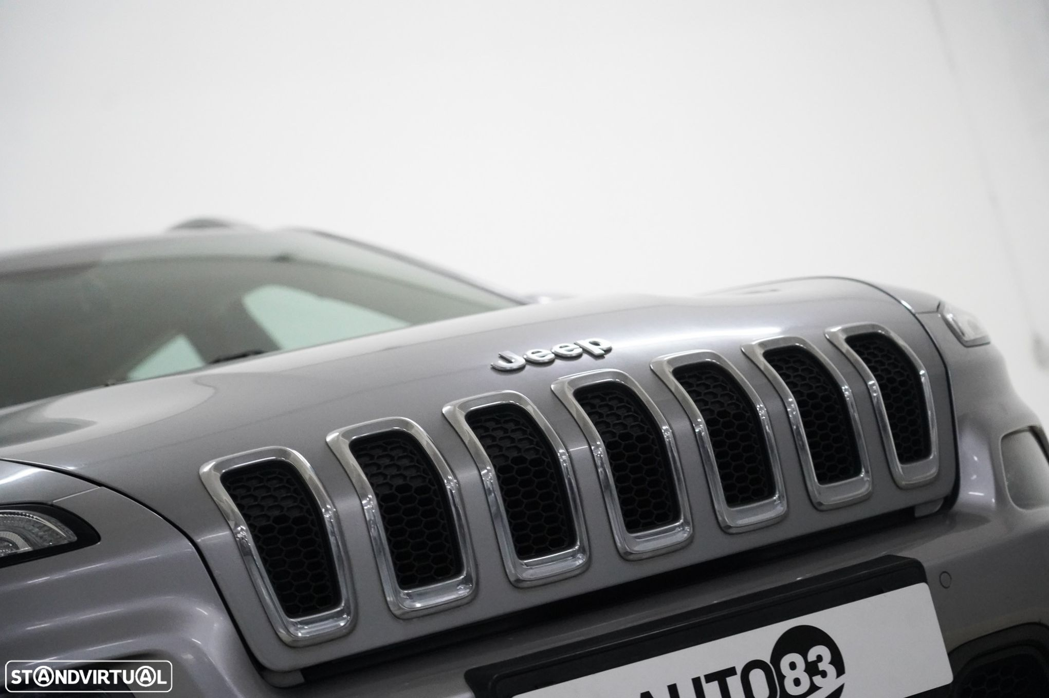Jeep Cherokee 2.0 MJD Longitude - 6