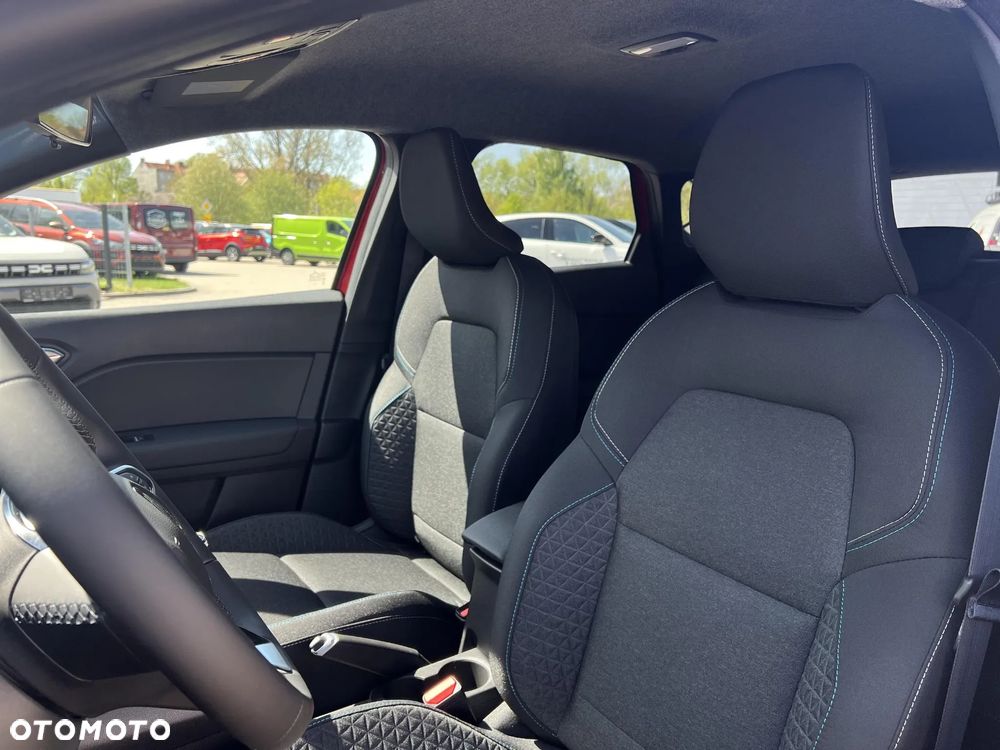 Renault Captur 1.0 TCe Zen - 11