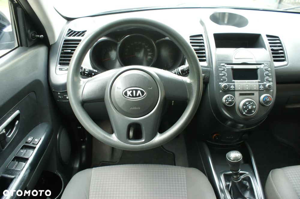 Kia Soul - 4