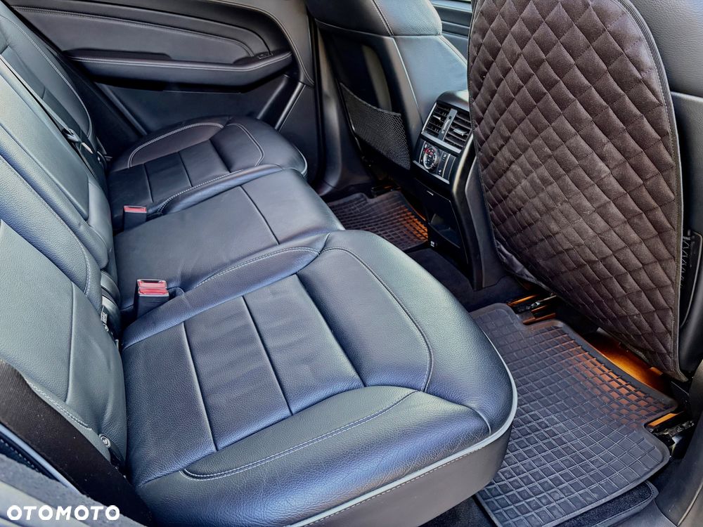 Mercedes-Benz ML - 30