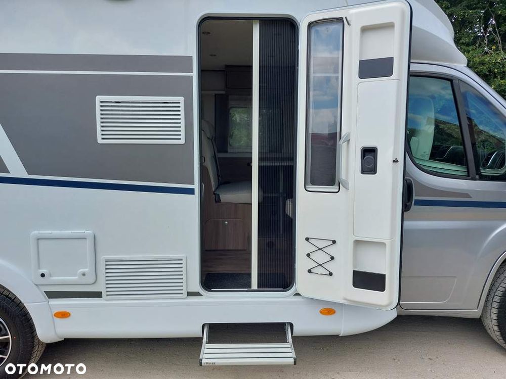 Fiat Ducato CARADO 4 - Osobowy - 31