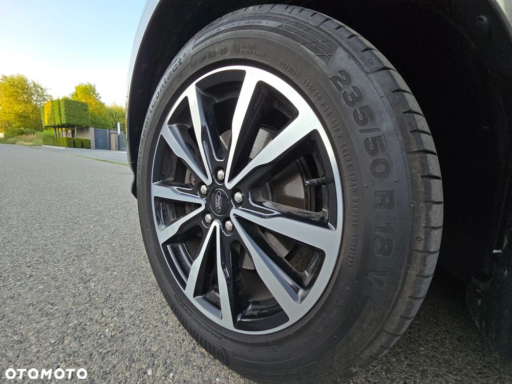 Ford Kuga 2.0 TDCi AWD ST-Line - 35