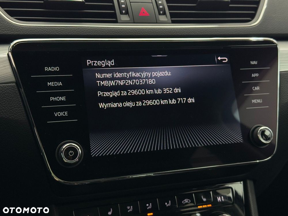 Skoda Superb 1.4 TSI Plug-In Hybrid Ambition DSG - 35