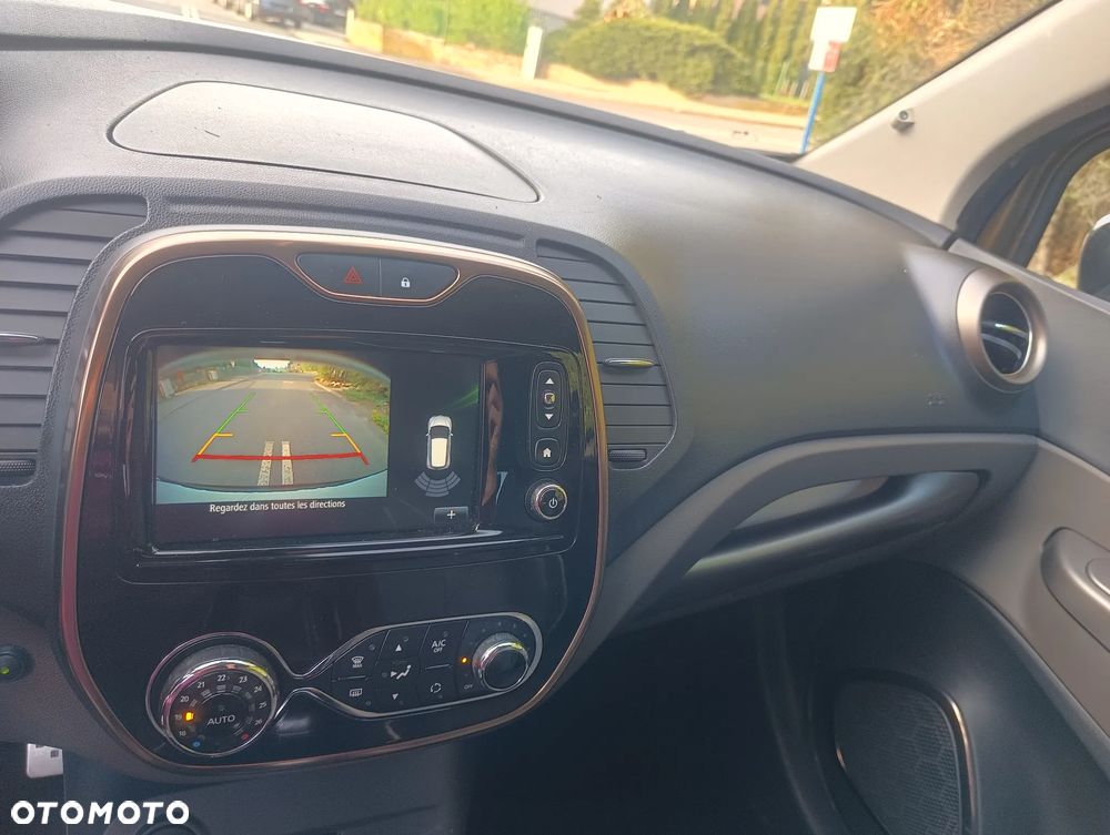 Renault Captur ENERGY TCe 120 EDC Dynamique - 9