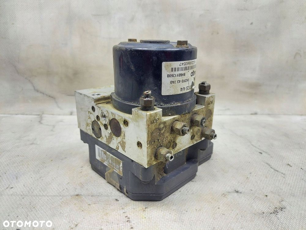 Pompa Abs Ok2Fd437A0 Kia Carens 2.0 - 2