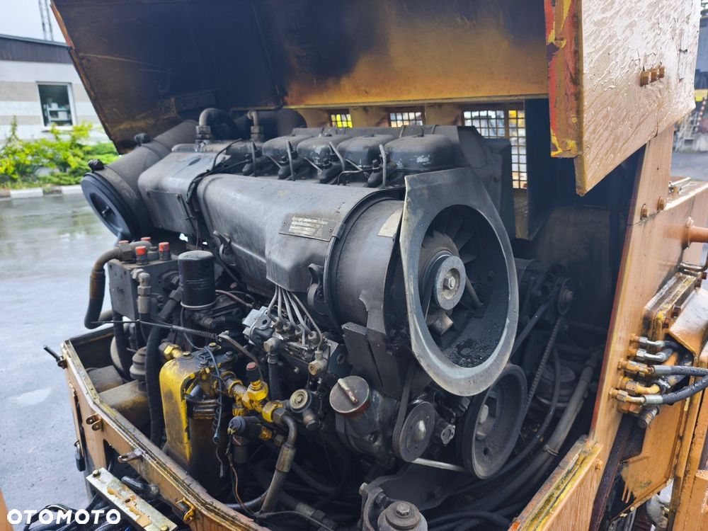 Bomag Bw 144 Ad - 40