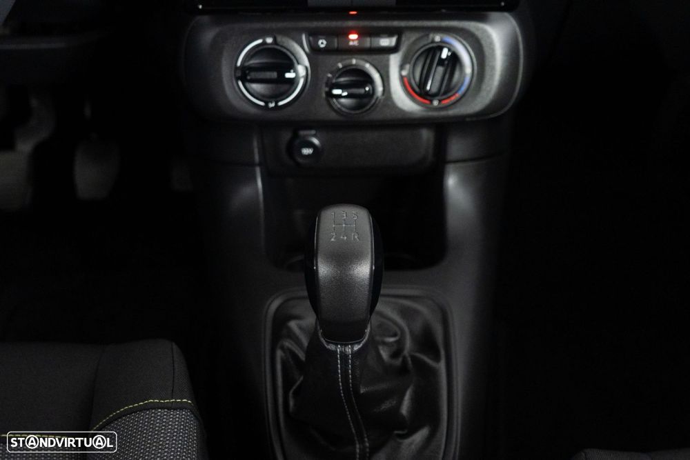 Citroën C3 1.2 PureTech Feel Pack - 18