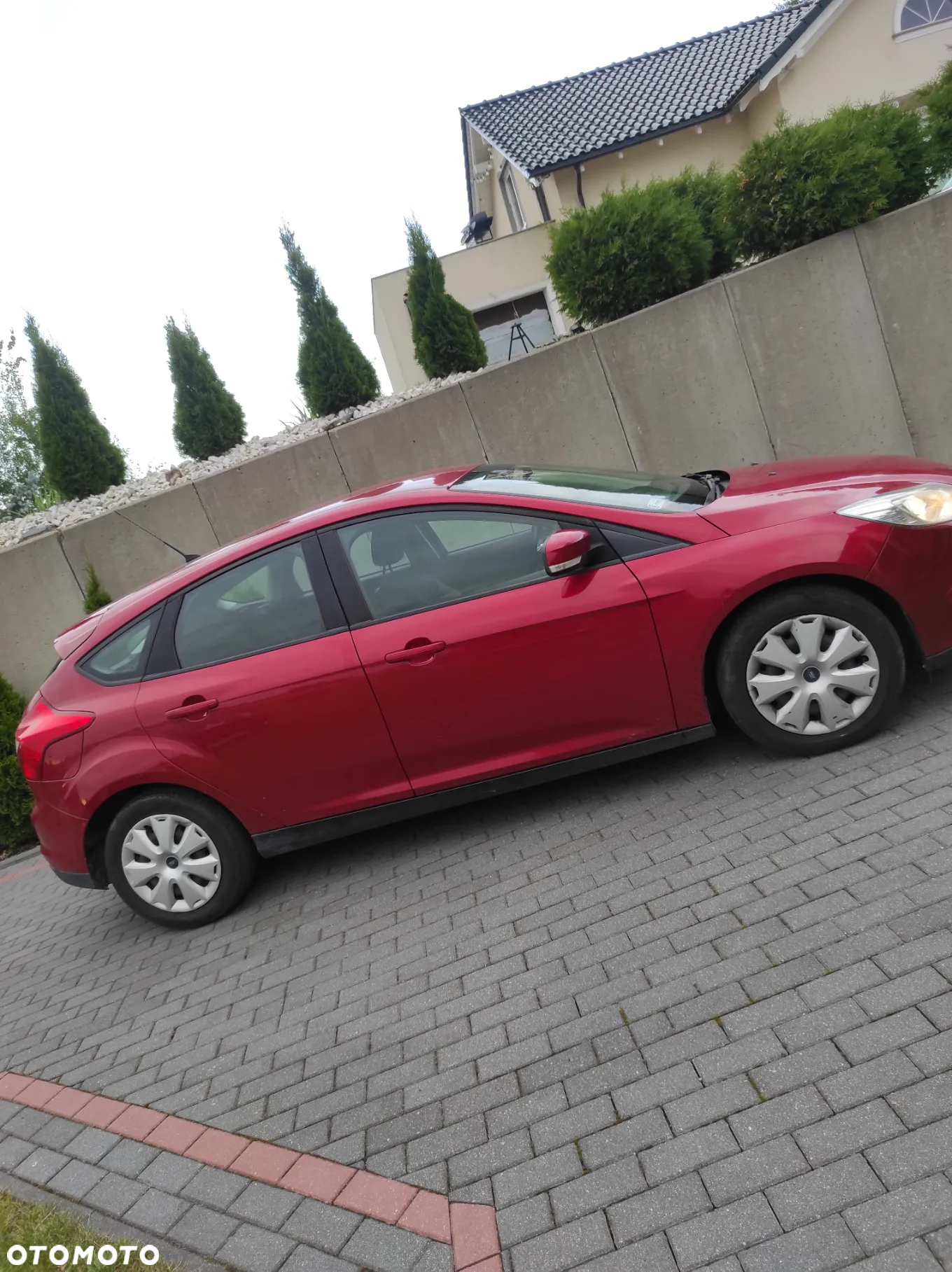 Ford Focus 1.0 EcoBoost Edition - 6