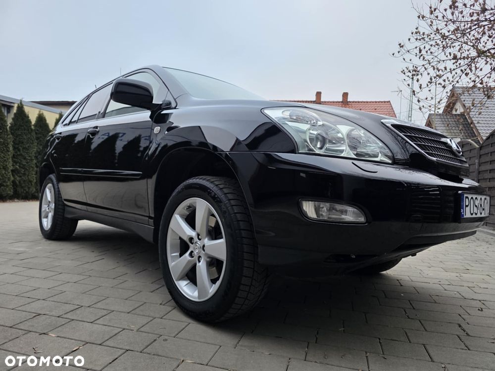 Lexus RX 300 Executive - 13