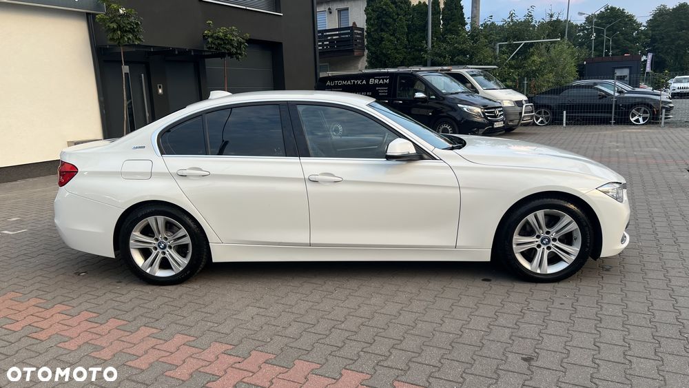 BMW Seria 3 - 6