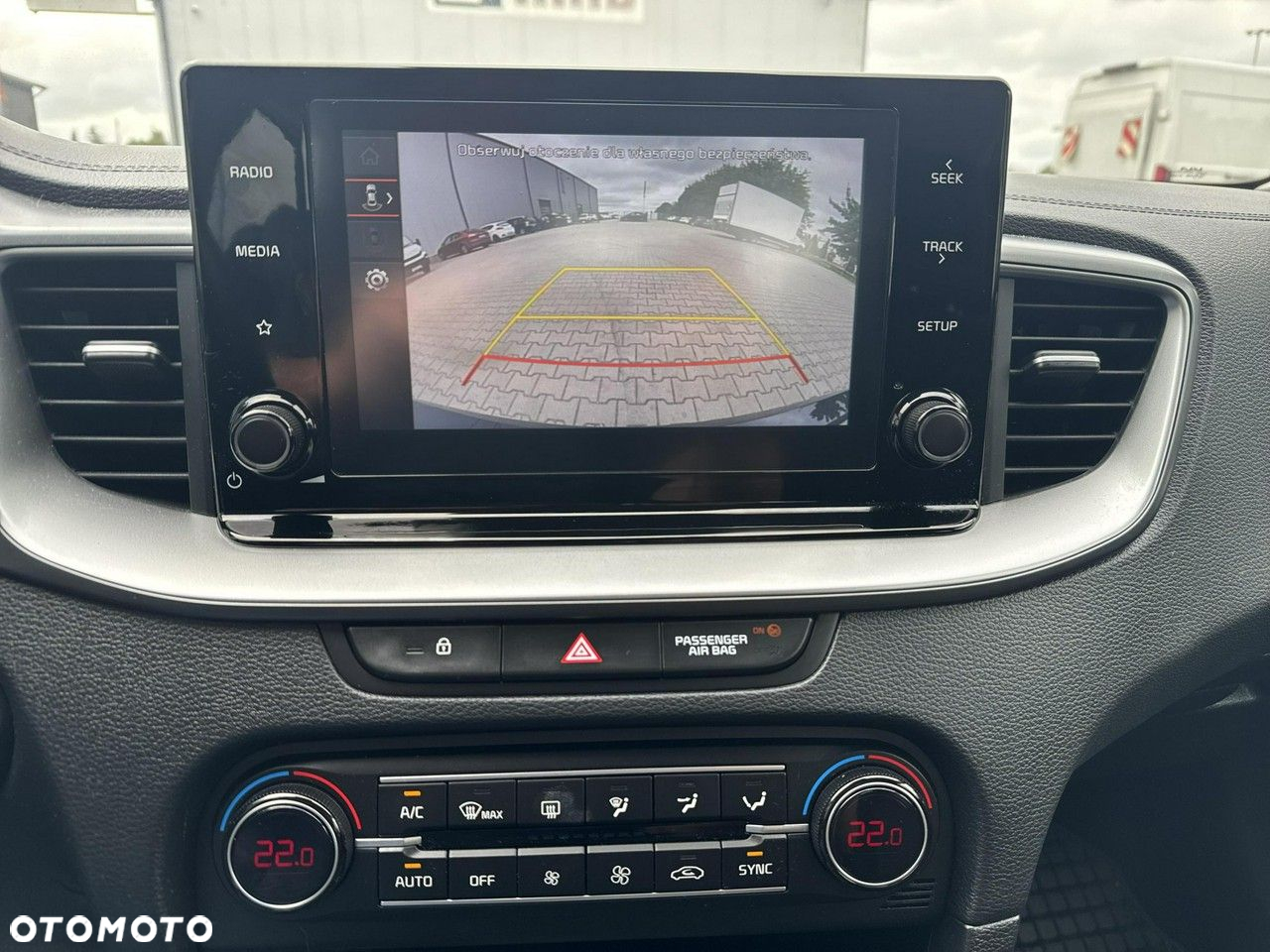 Kia Ceed 1.5 T-GDI M DCT - 26