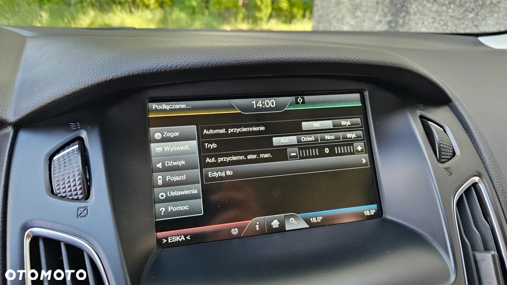 Ford Focus 1.5 EcoBoost ST-Line ASS - 30