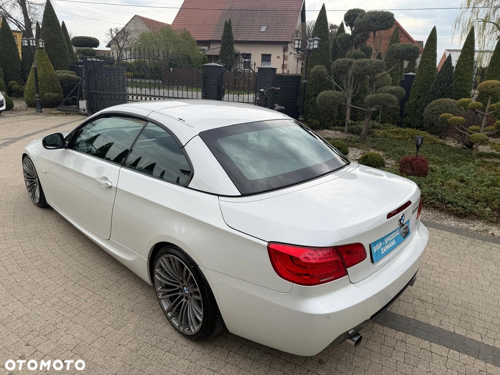 BMW Seria 3 335i Edition Exclusive - 11