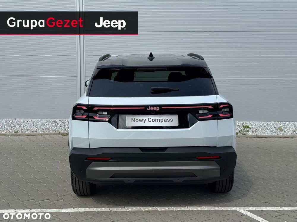Jeep Compass - 6