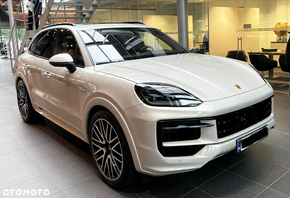 Porsche Cayenne ver-s - 13
