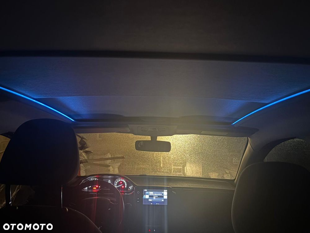 Peugeot 208 Blue-HDi 100 Stop&Start Allure - 8