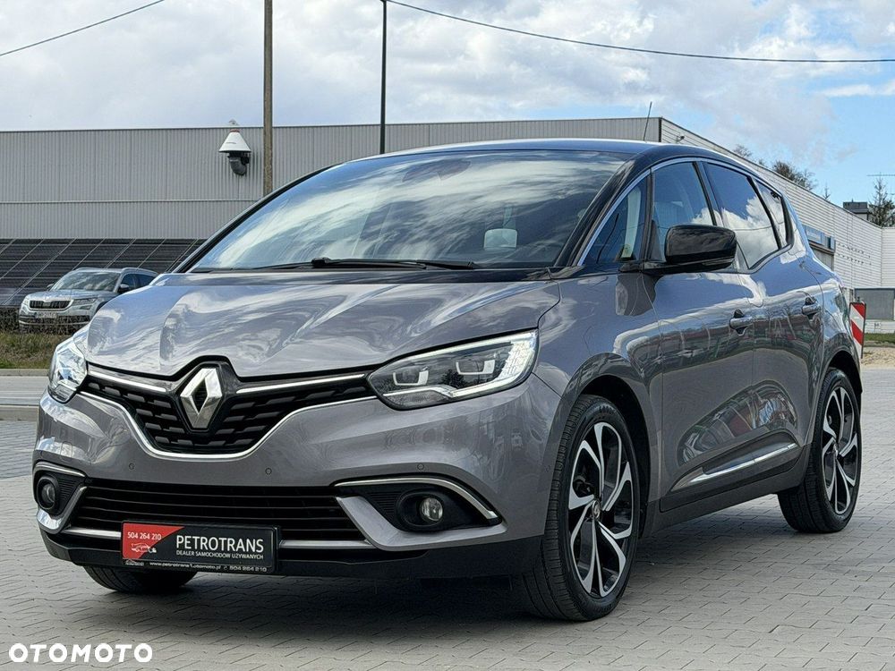 Renault Scenic - 5
