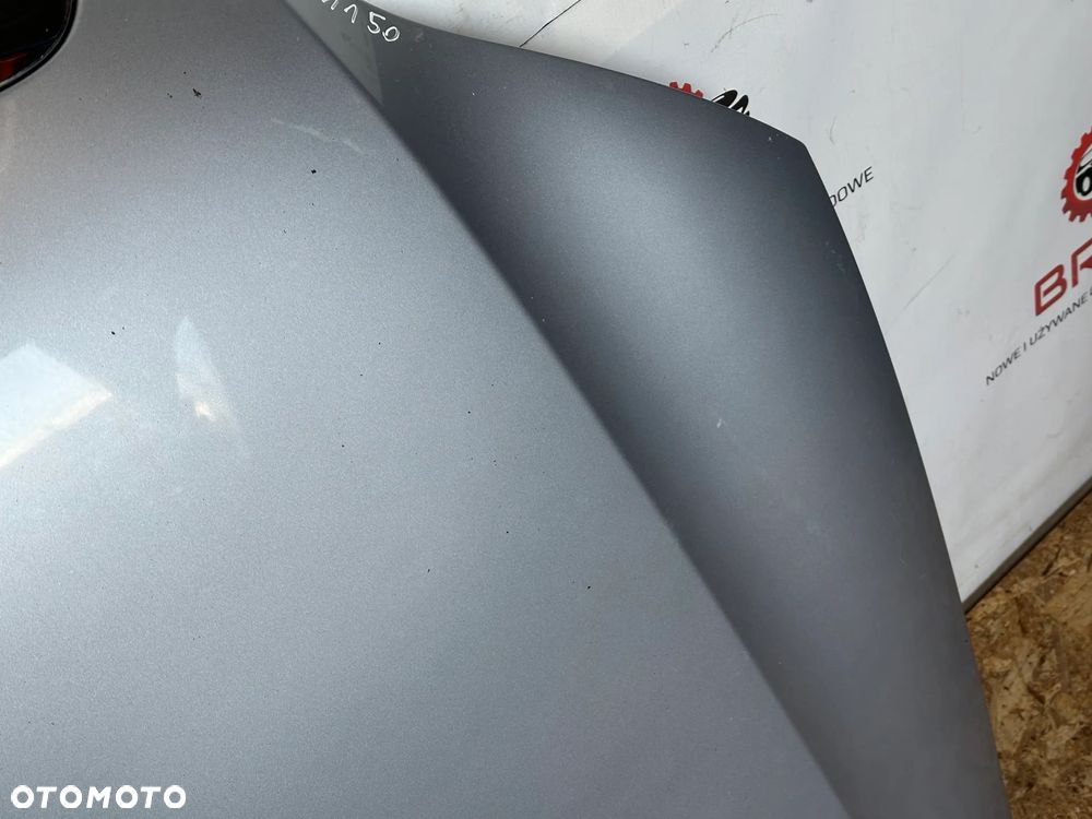 MASKA SKODA YETI - 3