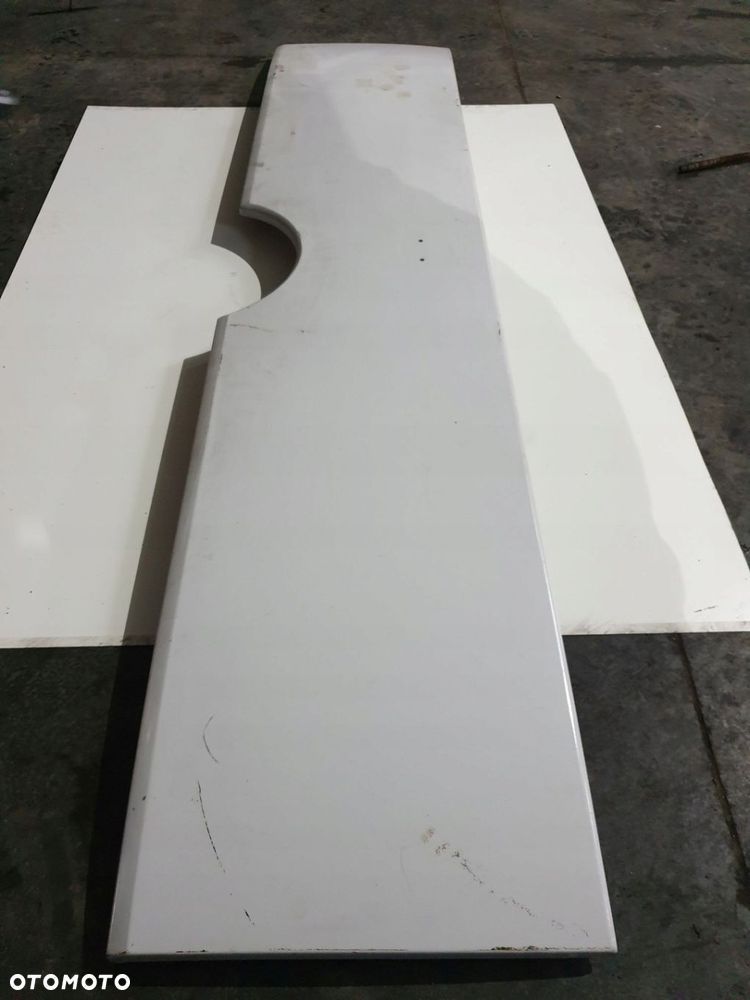 MASKA MERCEDES AXOR - 1