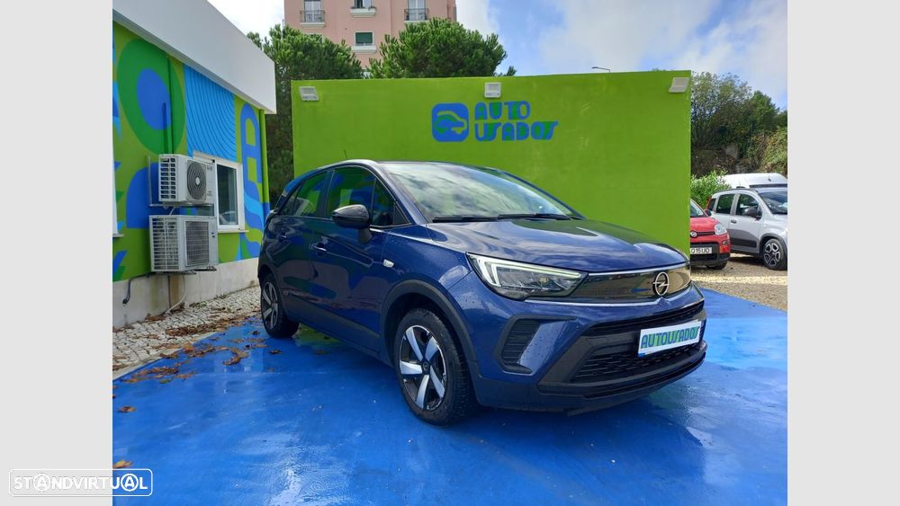 Opel Crossland 1.2 Business Edition - 2