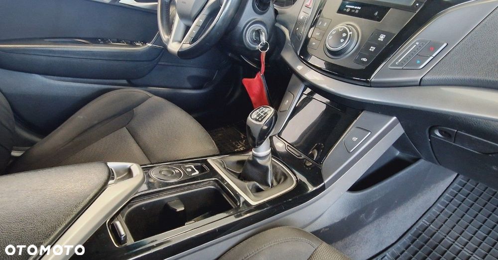 Hyundai i40 1.7 CRDi Premium - 22