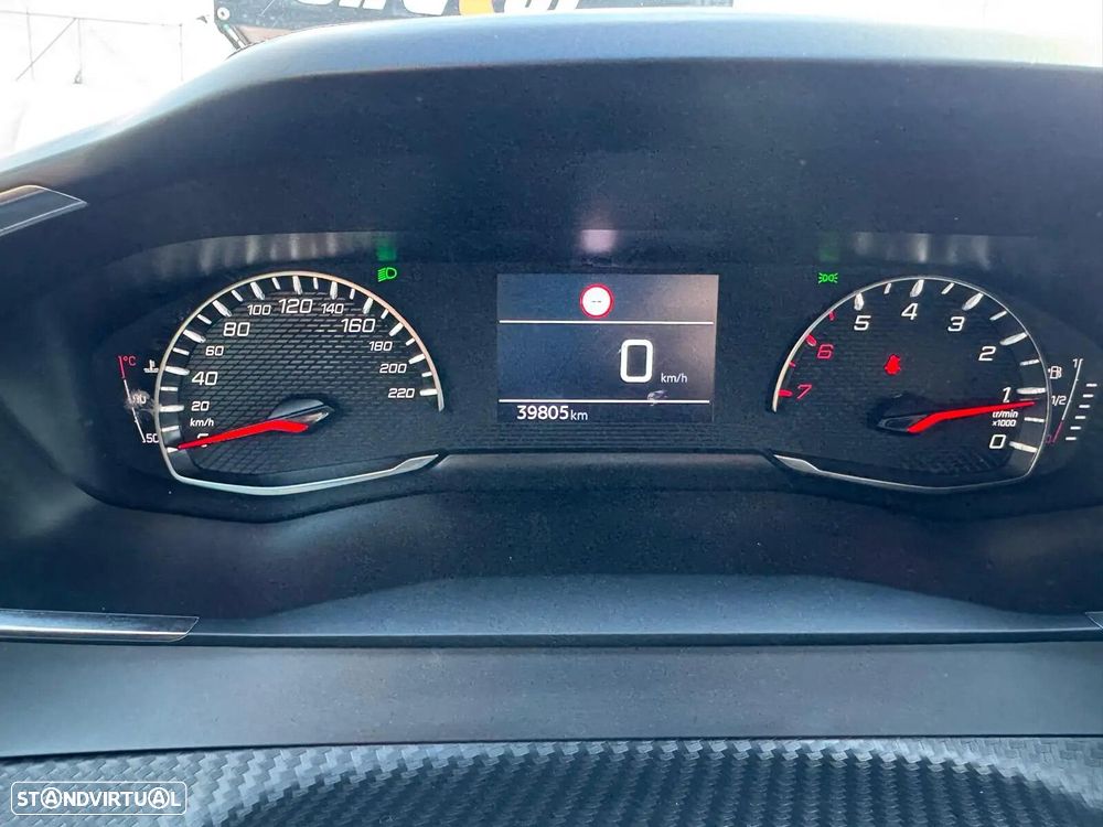 Peugeot 2008 1.2 PureTech Style - 20