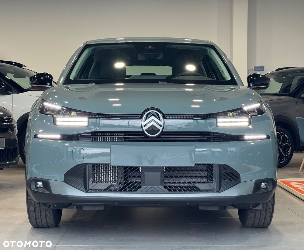 Citroën C4 1.2 PureTech Plus S&S EAT8 - 2