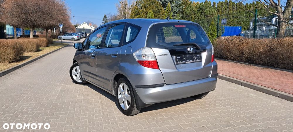Honda Jazz 1.4 i-VTEC Elegance - 31