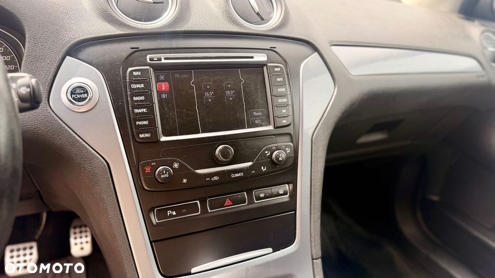 Ford Mondeo 2.0 TDCi Champions Edition - 23