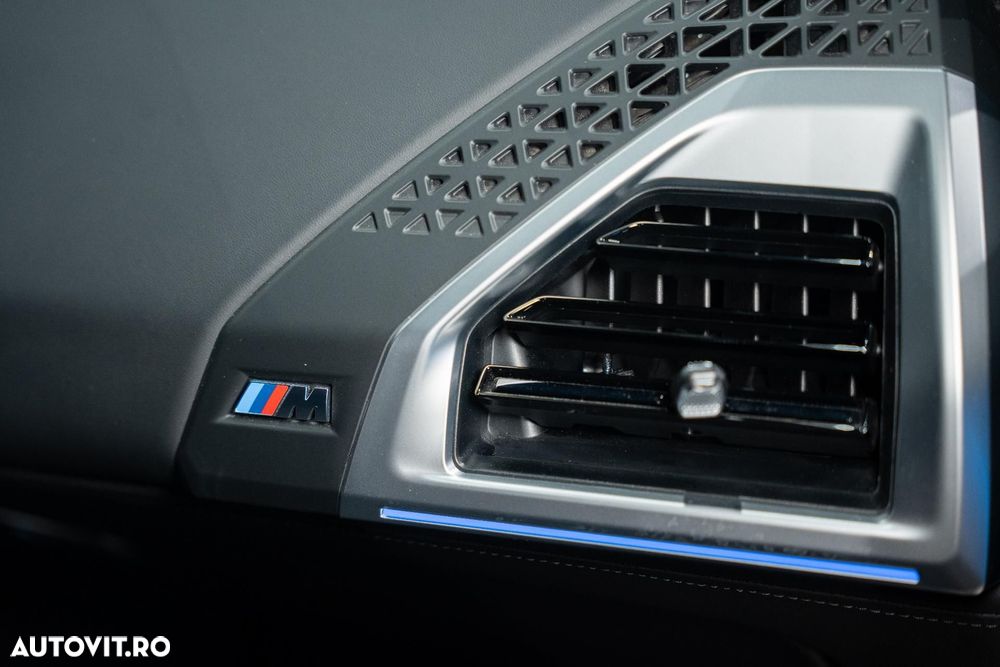 BMW XM Standard - 21