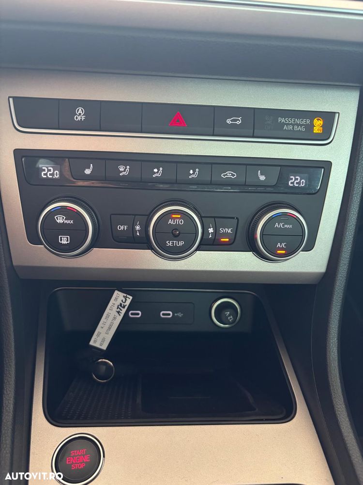 Seat Ateca 2.0 TDI 4DRIVE DSG7 Xperience - 6