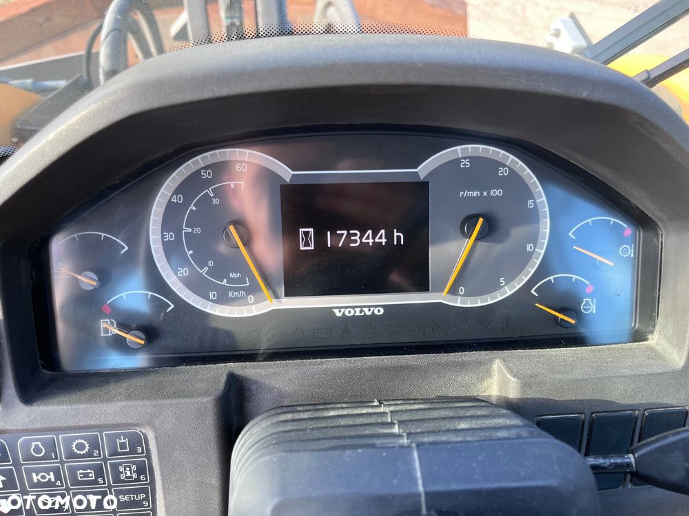 Volvo L220H - 29